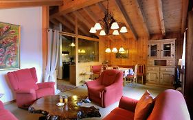 Cosy 3.5 pièce à Täsch